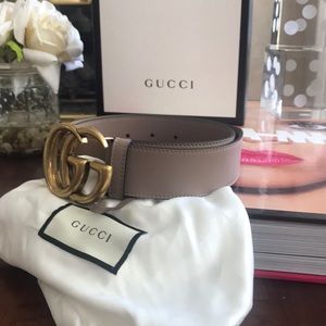 Gucci Belt